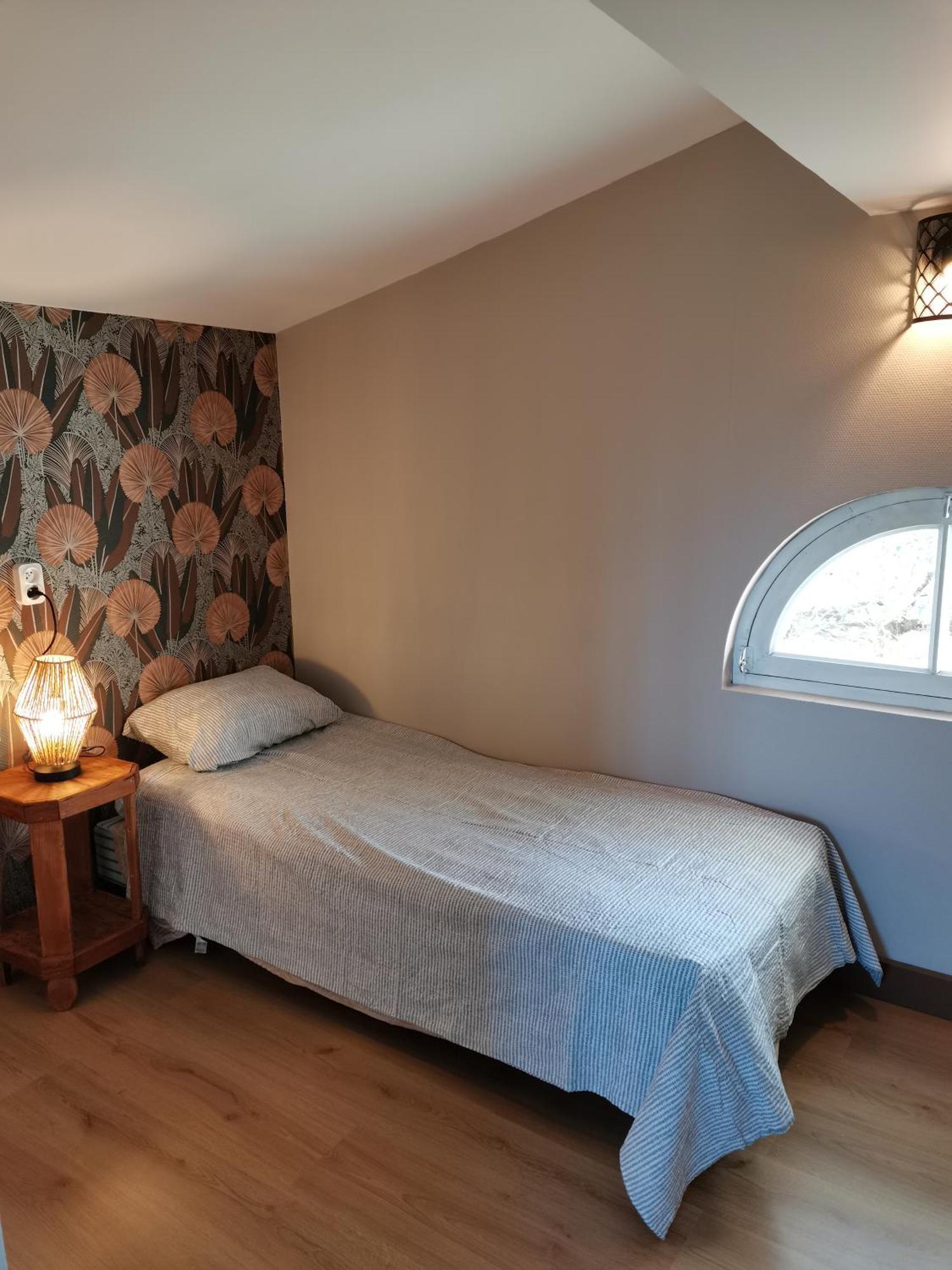La Planque De L'Eclusier Villa Castelnau-de-Lévis Eksteriør bilde